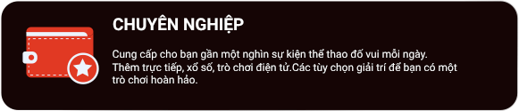 Ưu điểm của ABC8 - Chuyên nghiệp